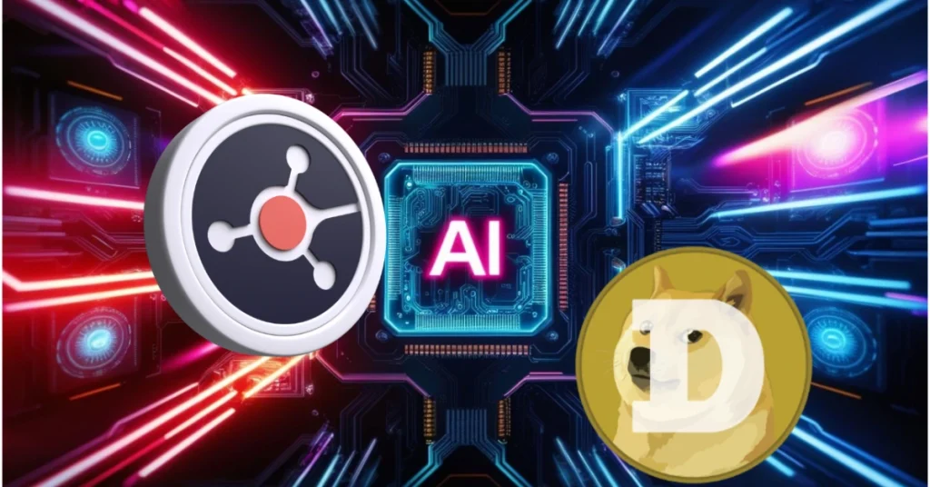 DOGE Climbs to $0.2277 in a Week, But Ruvi AI (RUVI) Redefines Investing by Offering 100% Early Bonus and 20,000% Growth Potential
