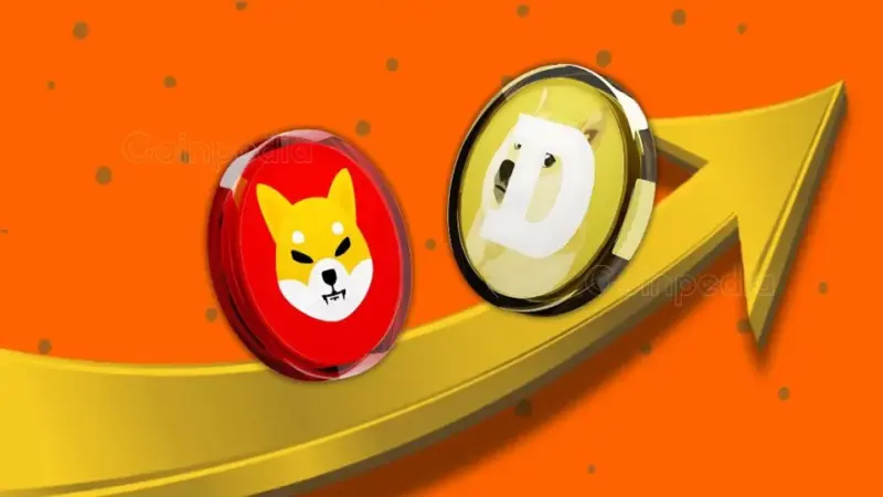 Dogecoin and Shiba Inu Teeter on Edge of Bearish Reversal: What’s Next for SHIB and DOGE Prices?