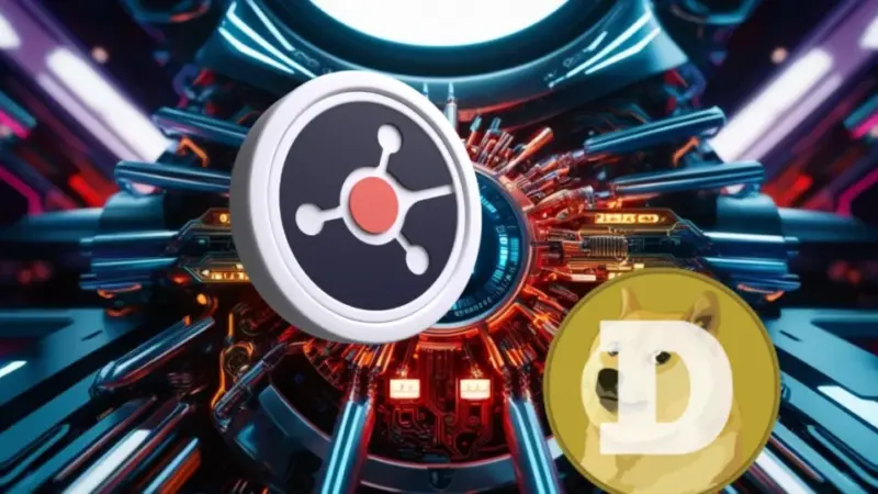 Dogecoin (DOGE) Reaches $0.218, But Experts Say Ruvi AI (RUVI) Could Deliver Stunning 20,000% Returns