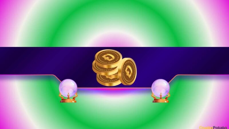 Dogecoin (DOGE) Ready to Pop? Here’s What These Analysts Predict