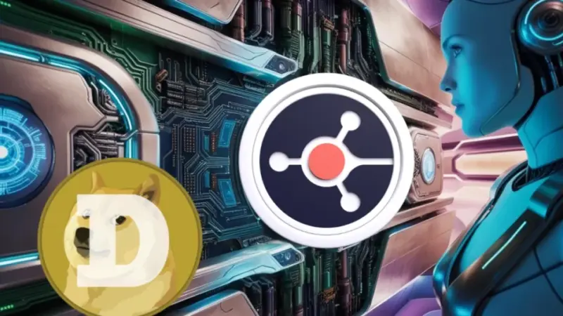Dogecoin (DOGE) Sees Increased Trading Volumes, But Ruvi AI (RUVI) Is Expected to Reach $1.50 and Deliver 21,000% Returns