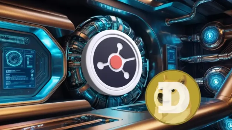 Dogecoin (DOGE) Struggles at $0.157, But Ruvi AI (RUVI) Is Expected to Turn $1,000 into $500,000 Thanks to Early Bonus