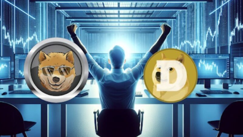Dogecoin Price Analysis and Forecast: DOGE Price Confirms Early Bull Phase