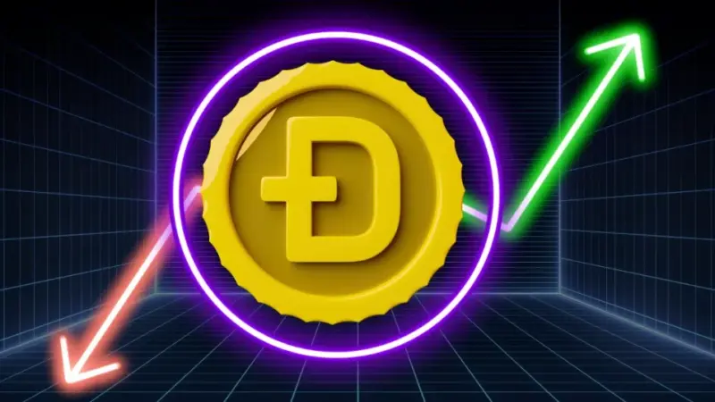 Dogecoin Price Eyes $0.31 as Whale Activity Sparks Rally