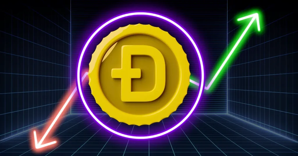 Dogecoin Price Eyes $0.31 as Whale Activity Sparks Rally