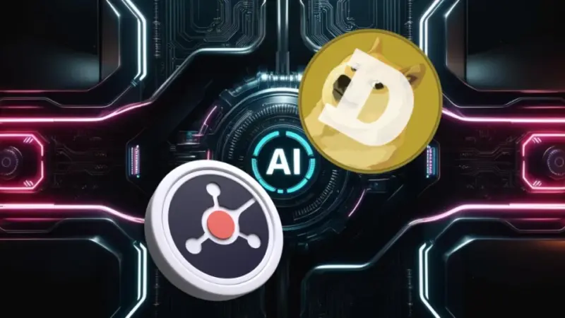 Dogecoin’s Recent Activity Explores What Ruvi AI (RUVI) Can Offer in Utility to Early Investors