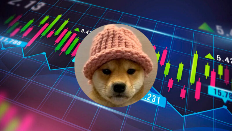 Dogwifhat (WIF) Eyes $1.50 After 133% Breakout: Can Bulls Maintain Momentum?