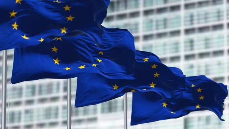 ECB Slashes Rates as Crypto Markets Brace for Volatility Amid Eurozone Turbulence