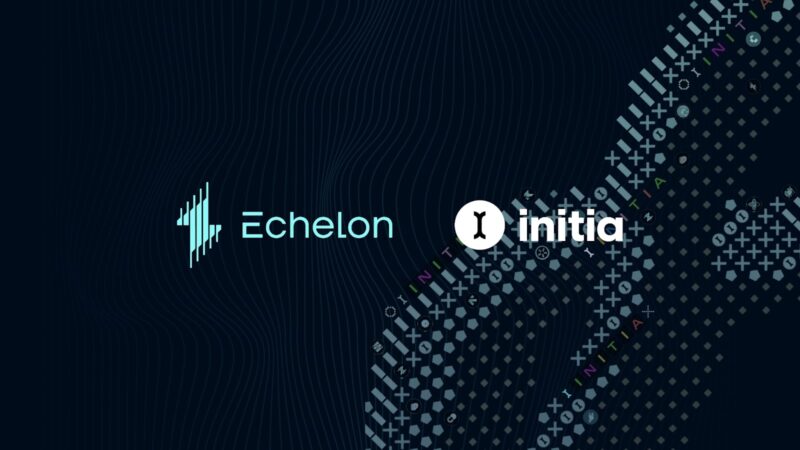 Echelon Mainnet Goes Live on Initia as Cross-Chain Lending Hub