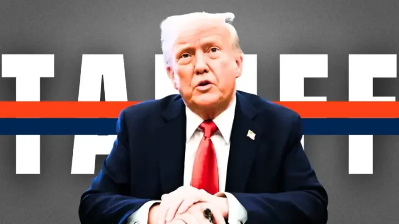 Economist Nouriel Roubini Sees U.S. Economy Thriving Amid Trump’s Tariffs