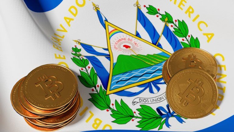 El Salvador Passes IMF Review With Flying Colors Despite Its Bitcoin Purchases