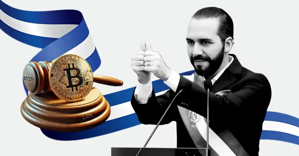 El Salvador’s Bitcoin Holdings Reach $644M with $357M Unrealized Profit