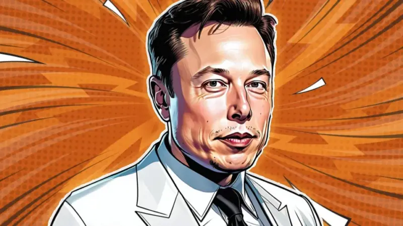 Elon Musk Changes His X Handle to Kekius Maximus: KEKIUS Price Surges 108%