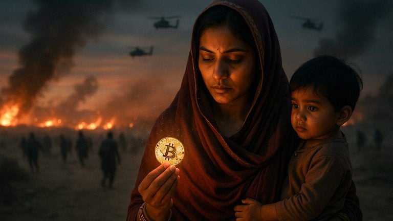 Escaping the India-Pakistan Conflict With Wealth Intact