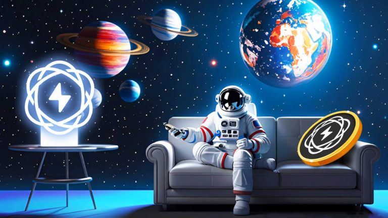 Ethereum Challenger Real Decentralized Lightchain AI Brain on Blockchain Is Almost Here