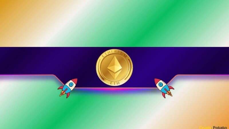 Ethereum (ETH) Is Waking Up: How High Can it Go? (Analysts Weigh in)