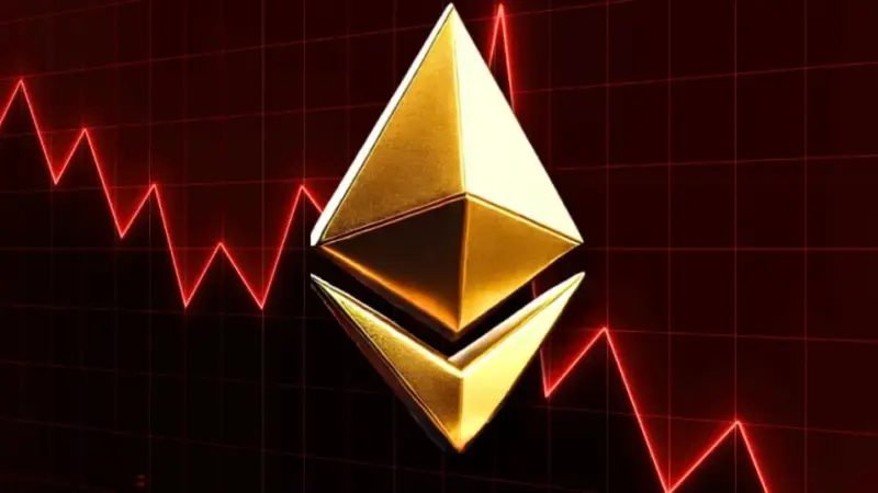 Ethereum (ETH) May Remain Consolidated Throughout 2025 if it Fails to Hit $3000. Here’s Why!