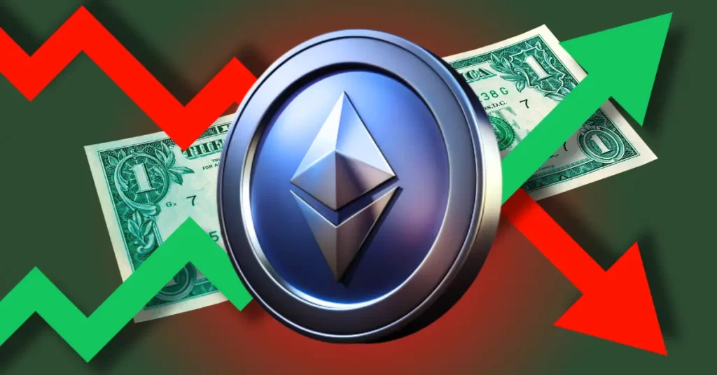 Ethereum (ETH) Price Analysis: Breakout to $3,000 or Breakdown to $2,200?