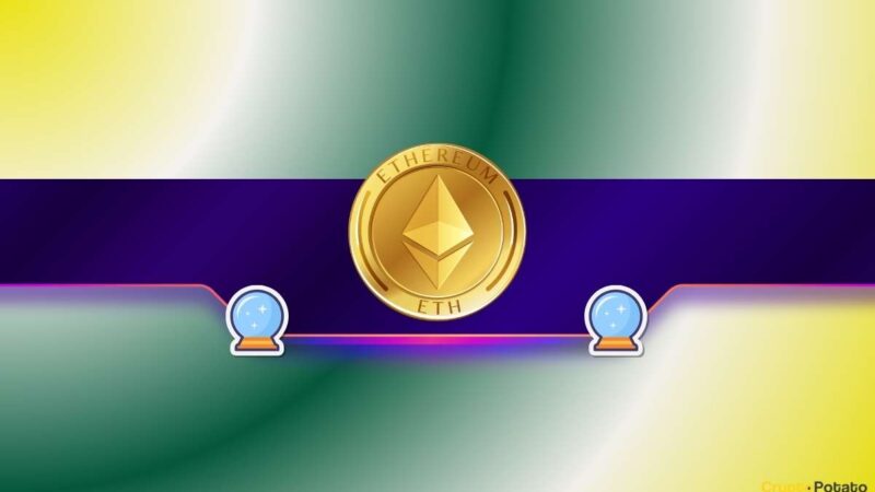 Ethereum (ETH) Set to Rally in May? Top Price Predictions Revealed