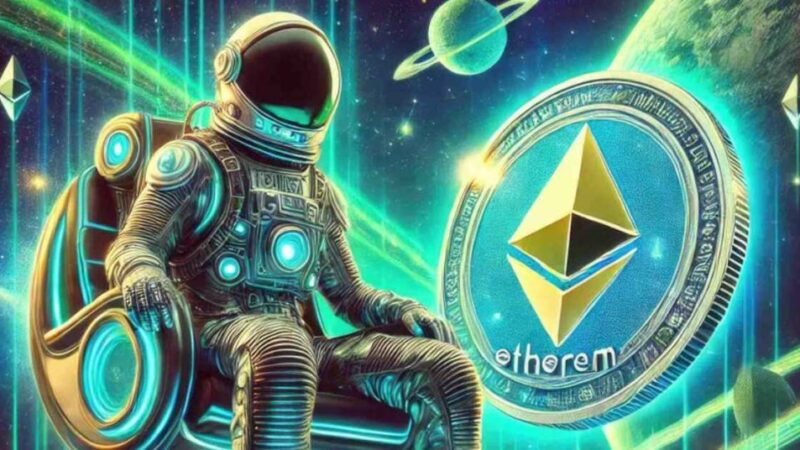 Ethereum Flips Bullish While Shiba Inu Prepares for Next Leg Up; Experts Consider This AI-Driven Asset Manager as the Future of DeFi