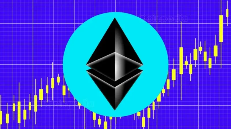 Ethereum Open Interest Hits New Highs-Here’s Why ETH Price is Poised for a 50% Surge