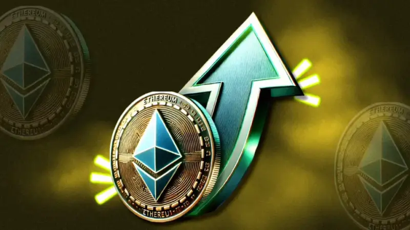 Ethereum Outperforms Bitcoin With a 35% Breakout; A New ATH at $6000 is Loading!