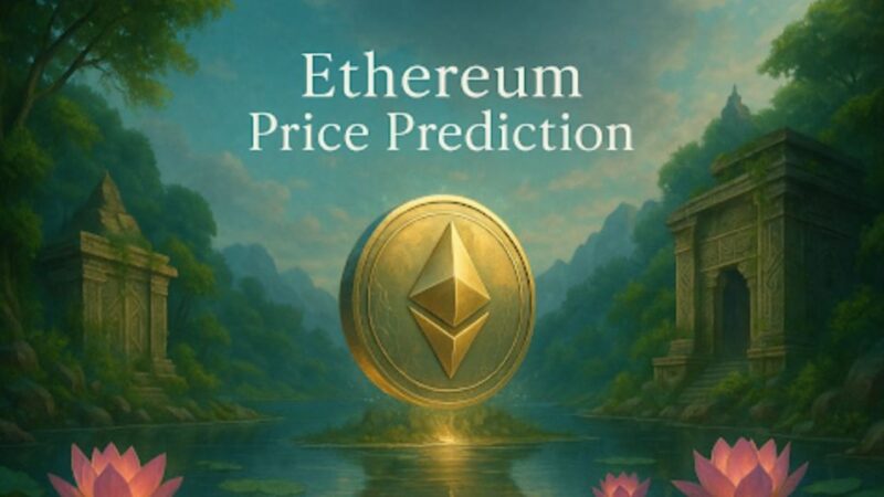 Ethereum Price Eyeing $3K, With ETH Tokens PEPE, RTX To Continue Skyrocketing
