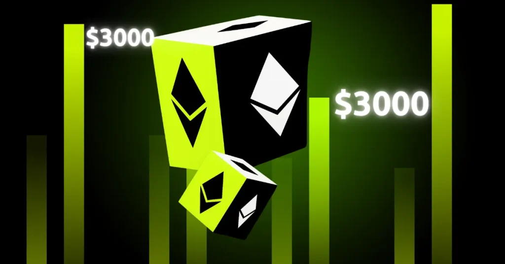 Ethereum Price Eyes Breakout to $3k, Amid Dollar Weakness?