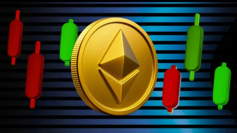 Ethereum Price Forecast: Pullback Sparks Bullish Sentiment and Whale Action