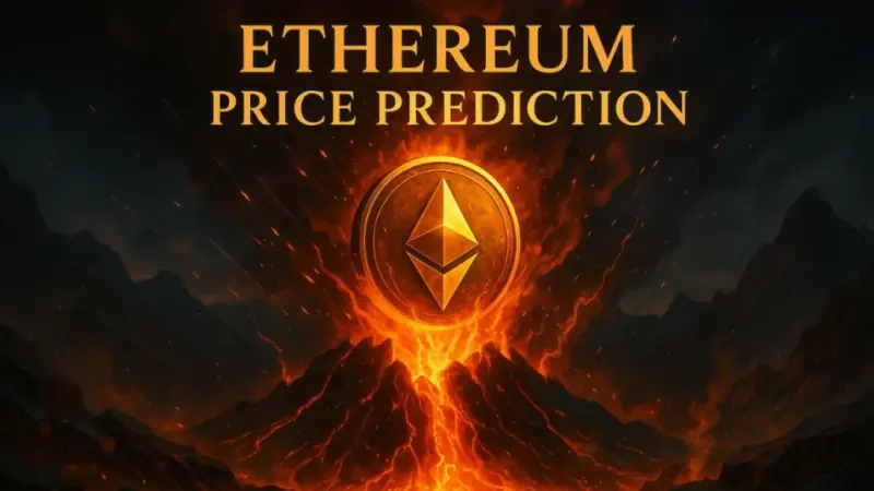 Ethereum Price Prediction: If ETH Can Break $2,800 We Could See $3,300 Soon After