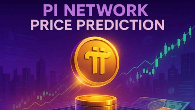 Ethereum Price Prediction, Pi Network Token Unlock Fears & Is This The Best Crypto Presale In 2025?