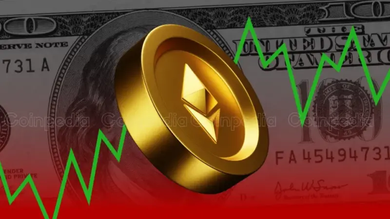 Ethereum Reclaims $2,000, But Weak MVRV Ratio Signals Bearish Turn: Will Bears Dominate ETH Price?