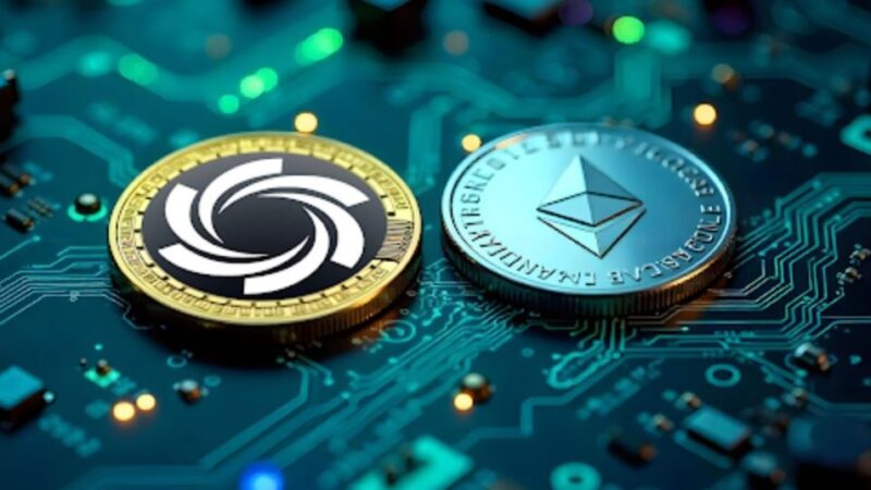 Ethereum to $10K or Ozak AI to $1? Analysts Predict Where Smart Money Is Headed