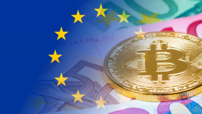 Europe’s 2027 Deadline: The End of Anonymous Crypto Wallets
