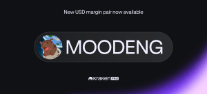 Expanded USD margin pairs available for MOODENG