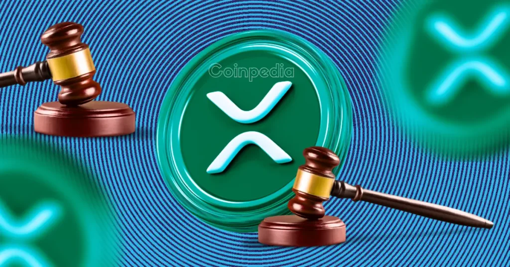 Fact Check: Is Ripple Settling $50 Million SEC Fine in XRP?