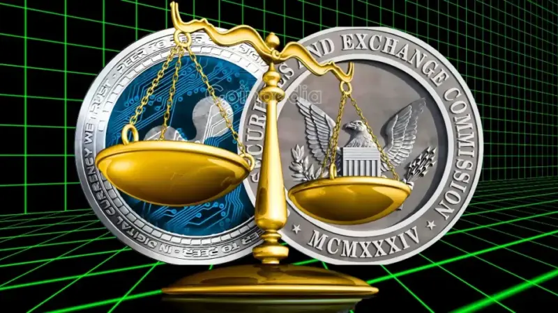 Fact Check: Will Ripple Vs SEC End on Thursday?