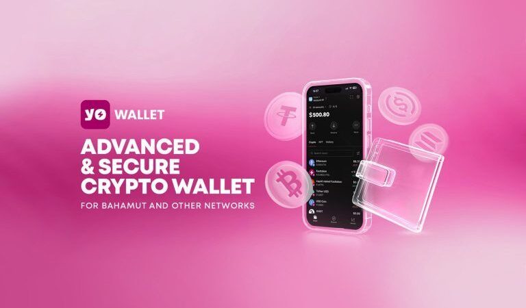 Fastex Launches YoWallet, New Crypto Wallet