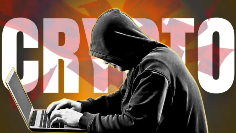 FBI Seizes $24M in Crypto from Russian Cybercrime Kingpin