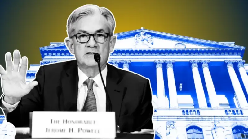 Fed Interest Rate Decision on May 7: What It Means for the Crypto Market