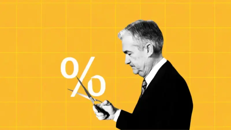 FED Policy Is Hurting Bitcoin, Warns Economist Timothy Peterson