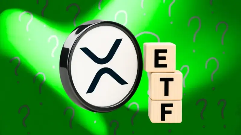 First-Ever XRP Futures ETF to Launch on Nasdaq Today