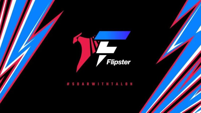 Flipster Enters Esports Arena as Official Crypto Exchange Partner of TALON’s Dota 2 Team