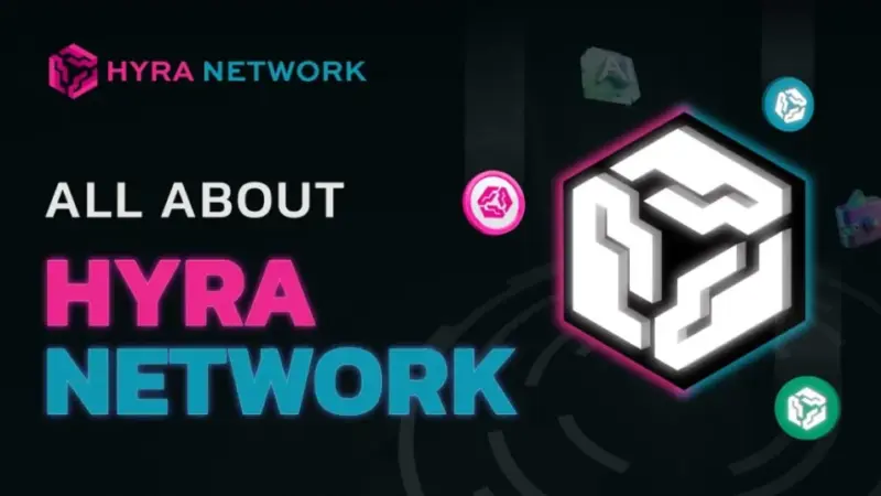 From Dubai to Singapore: Hyra Network Powers New Frontiers in Decentralized AI and Strategic Growth