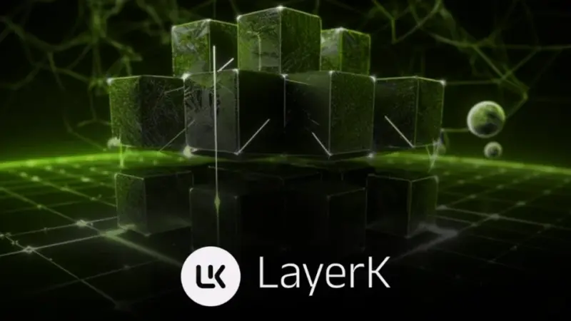 From Walled Gardens to Open Networks: LayerK and the Future of Digital Sovereignty