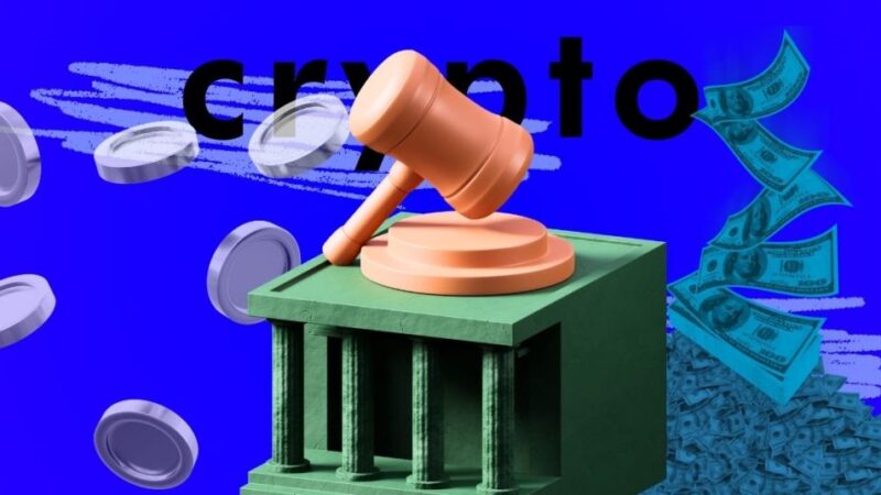 Genesis Sues DCG and Barry Silbert for $3.3B Over Alleged Fraud and Asset Drain