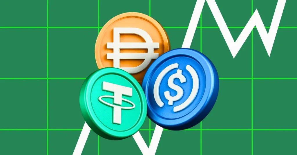 GENIUS Act Vote on May 19: Will the U.S. Finally Regulate Stablecoins?