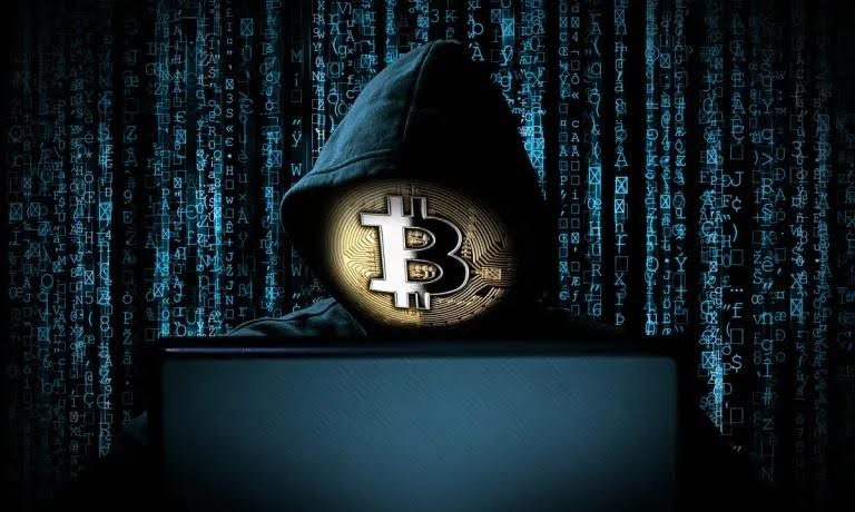 Germany Seizes €34M in Crypto from eXch in Major Crackdown on Darknet Laundering