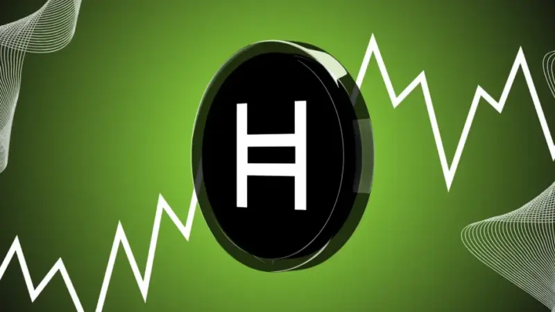 Hedera Hashgraph (HBAR) Price Prediction For May 19