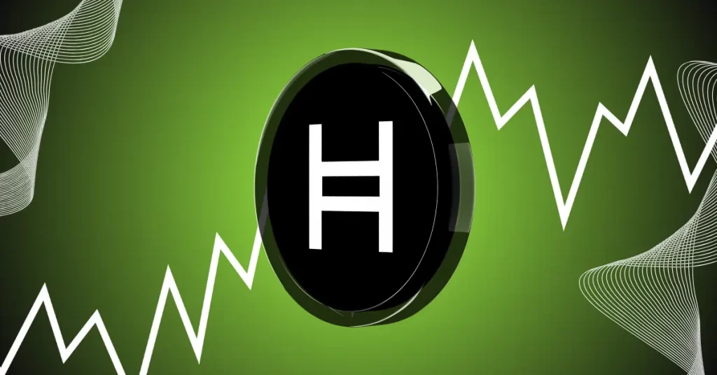 Hedera Hashgraph (HBAR) Price Prediction For May 19